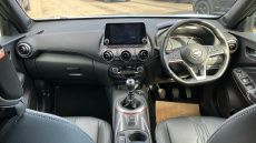 Nissan Juke 1.0 DiG-T 114 Tekna 5dr Petrol Hatchback